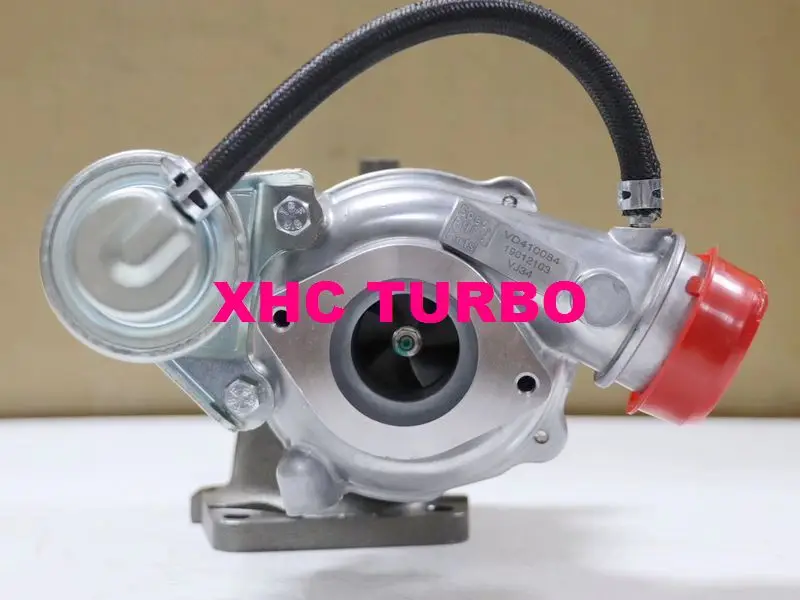 Турбокомпрессор RHF5 VJ34 VA410084 Для MAZDA Bongo TITAN RFCDT RFT 2.0L 01 05|Турбонагнетатели и запчасти|