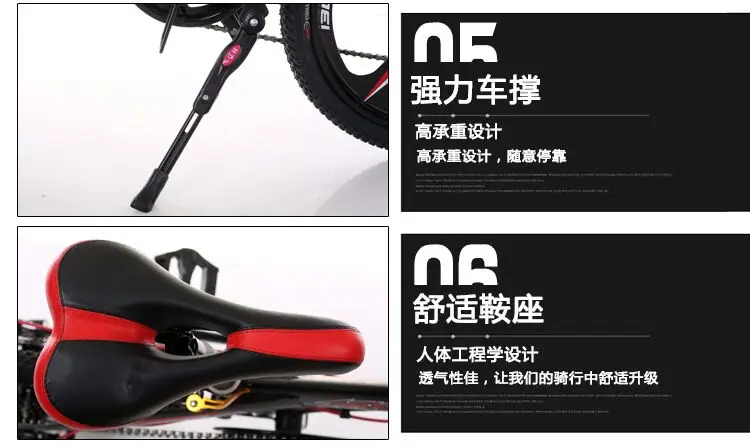 Excellent 2018 Newest 20 inch fast folding bikes double disc brake Suitable for ladies students Compact bicycle road bike free shipping 12