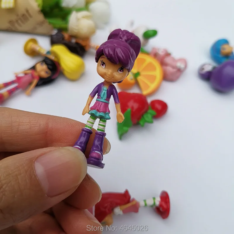 strayberry 3