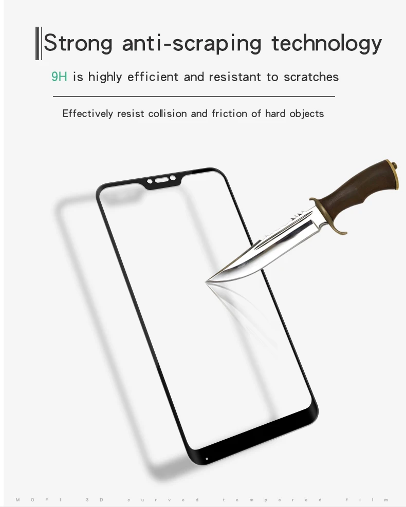 Case for redmi 6pro 6