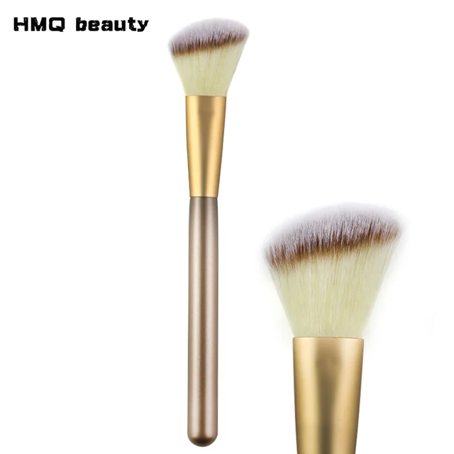 Morphe Deluxe Makeup Buffer Brush M439 Professional Makeup Brush For Whole Face Foundation