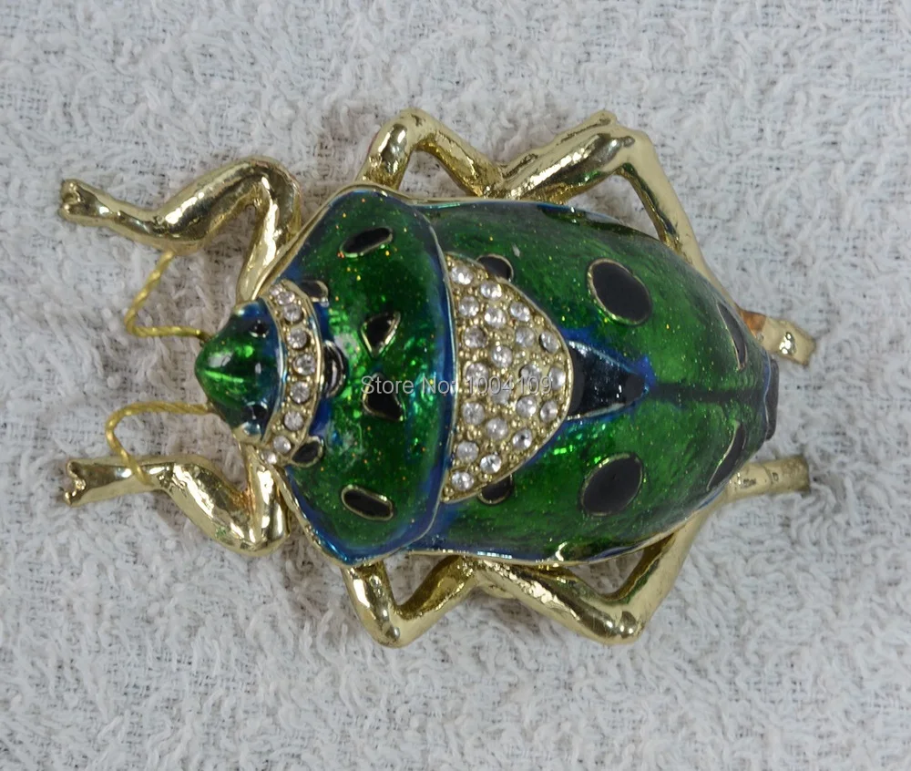 TBP0229-Scutelleridae insect and bug bejeweled trinket boxes-1.jpg