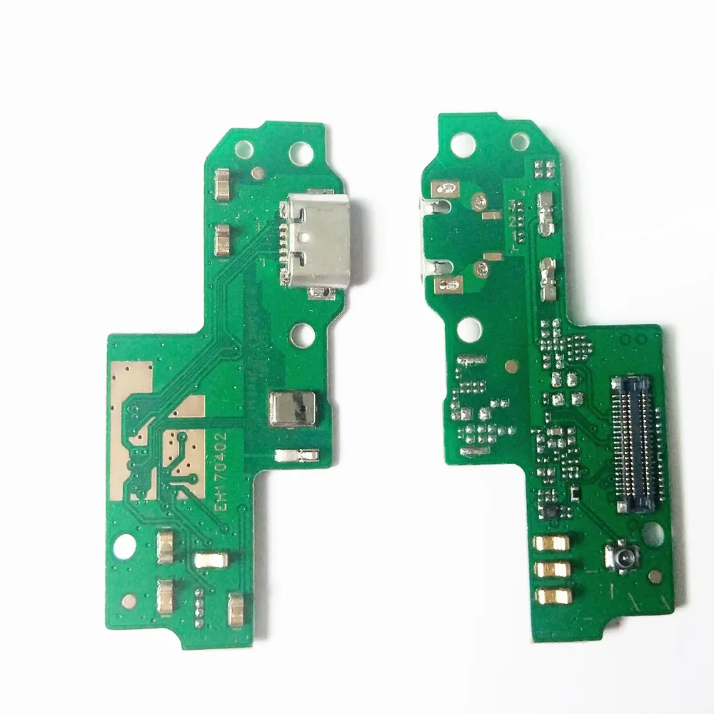 Высококачественный USB Шлейф для зарядного устройства кабель Huawei P9 Lite порта