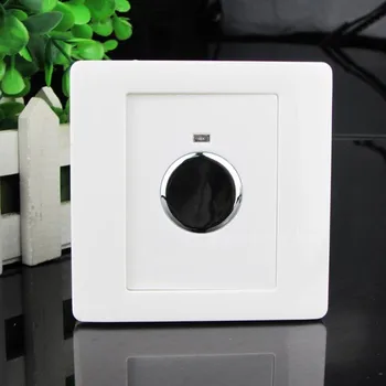 

Hot sale 4pcs corridor sensor switch 86 touch switch touch delay switch energy-saving touch Pressure Sensors