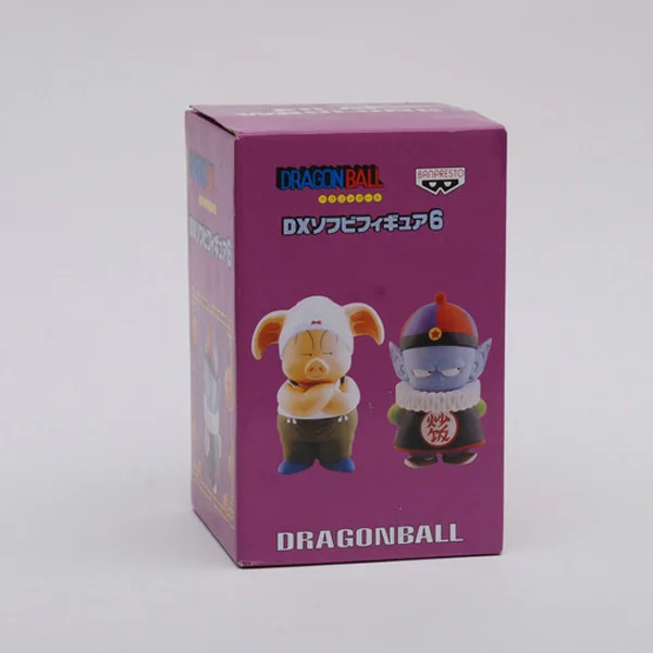 Figurine Dragon Ball Oolong