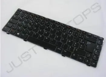 

keyboard for Dell Inspiron 15 3520 15R 5520 5525 7520 N5050 M5040 M5050 FRENCH/RUSSIAN/UK/US/GERMAN/AUSTRIAN