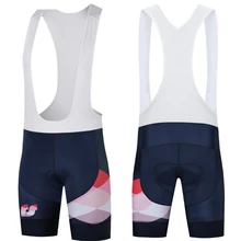 CKAHSBI открытый мужские велосипедные шорты Лето Coolmax 3D Велоспорт гелиевая Подушка нагрудник колготки Mtb Ropa Ciclismo влаги брюки из влагопоглощающей ткани