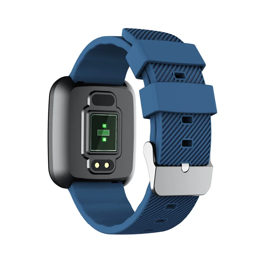 Z30 Smartwatch 1 3 дюйма цветной экран водонепроницаемый анти потливость фитнес трекер с