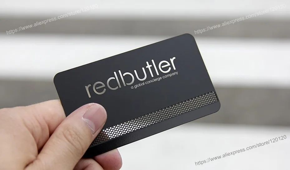 Metal Card (47)