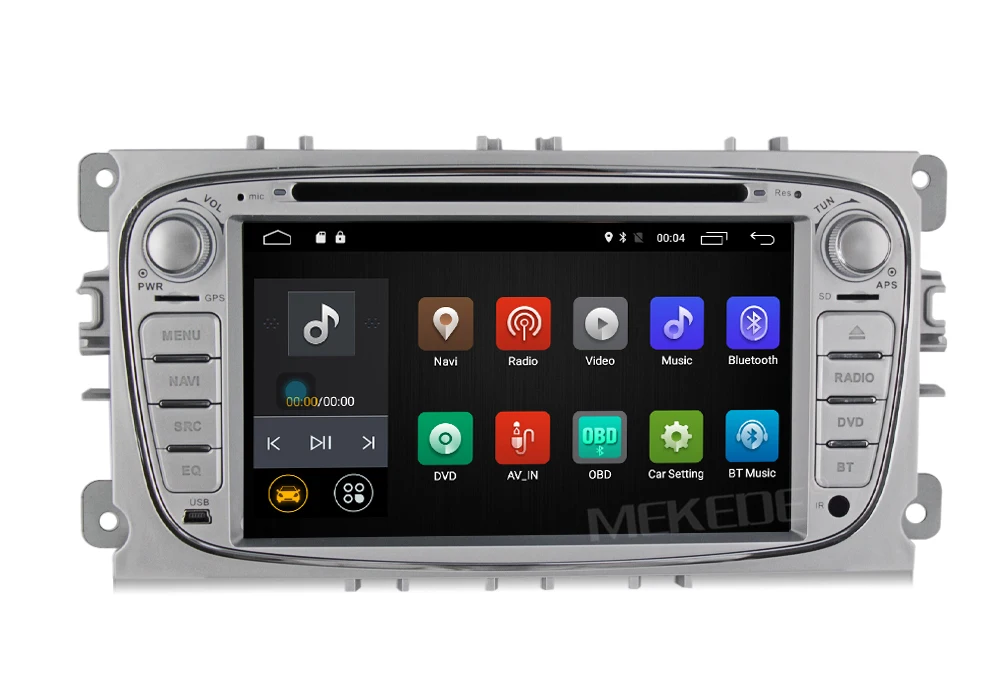 Cheap free shipping 2G RAM Android 7.1 Quad Cor Car DVD multimedia Player for S-Max C-max Focus connect with GPS Navigation Wifi BT 4G 29 Cheap free shipping 2G RAM Android 7.1 Quad Cor Car DVD multimedia Player for S-Max C-max Focus connect with GPS Navigation Wifi BT 4G 29
