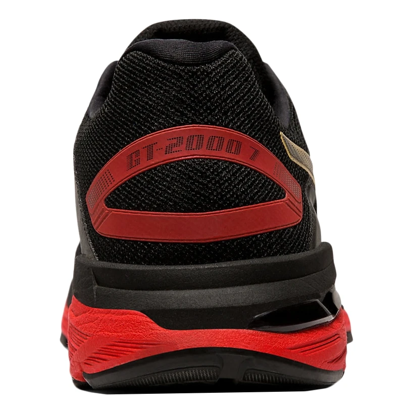 Кроссовки ASICS(GT-2000 7) мужские TmallFS SportFS