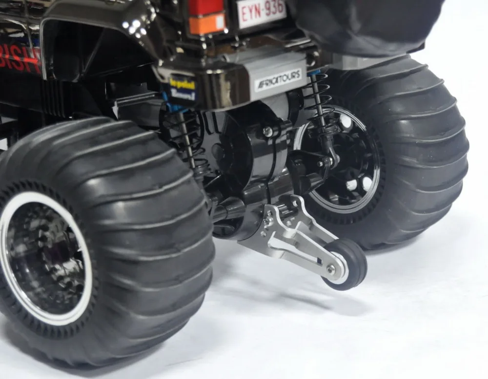 Wheel bar2