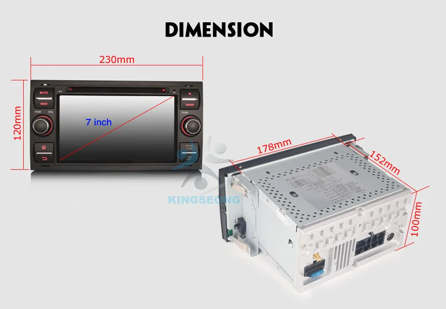 ES7566FB-E23-Dimension