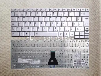 

Original and New Black US keyboard for toshiba A600 A602 A605 PA3489U R500 R501 R502 R510 R600 RX1 RX2 Good work!