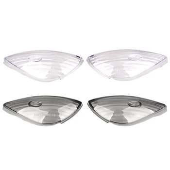 

E-Mark Rear Turning Signals Light Lens Cover Blinker Indicator Shell For HONDA CBF600 CBF600S Durable Motorcycle Lamp Housing