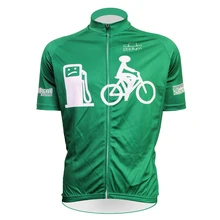 MPG Alien спортивная мужская велосипедная Джерси Одежда для велоспорта рубашка Размер 2XS до 5XL