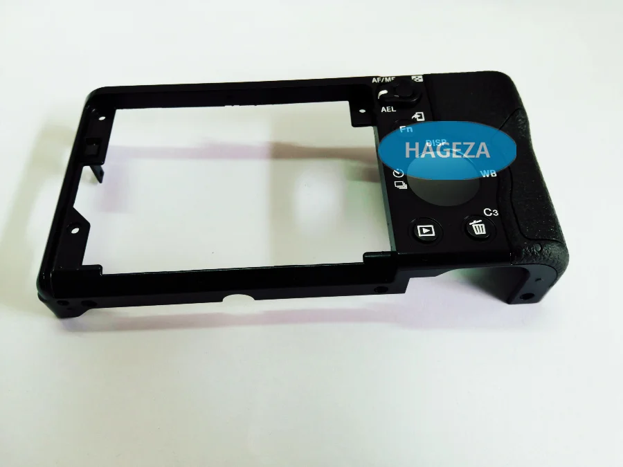 

New Original For Son ILCE-7 ILCE-7S ILCE-7R A7 A7S A7R A7K Rear Shell Back Cover With SD Card Door Cover X25884166 Repair Parts