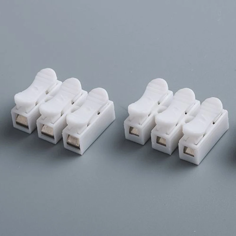 Electrical Equipment Supplies 250v Ch 2 Or Ch 3 Fast Wire