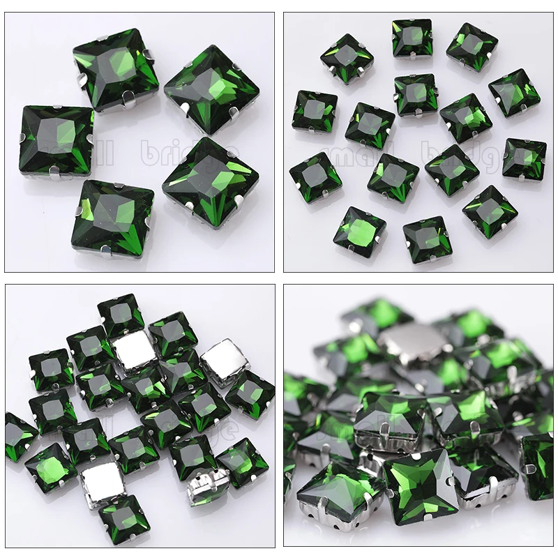 Crystal sew on rhinestone (19)