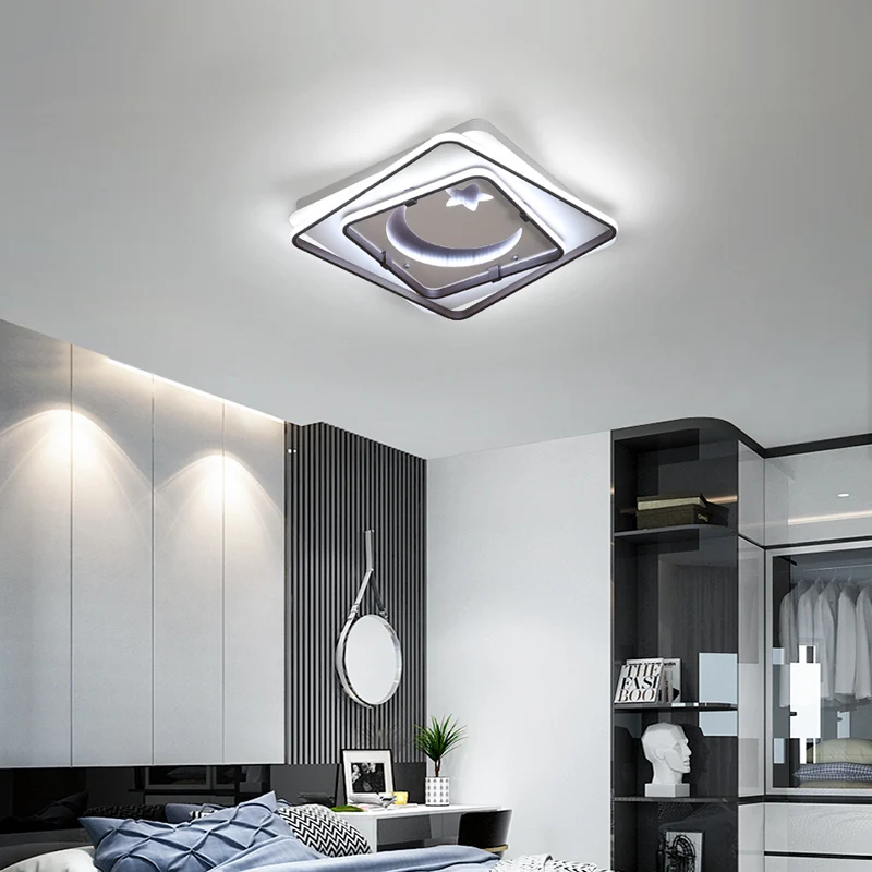 

Ceiling light new design luxury lobby restaurant living room contemporary Overhead hanging lights modern led ceiling lamp