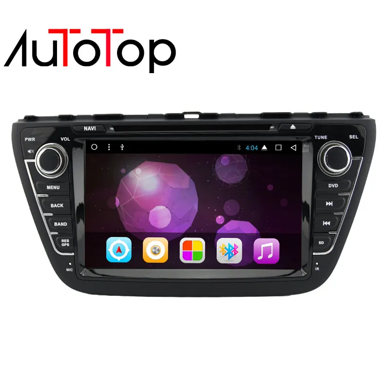 Suzuki sx4 carplay Suzuki sx4 carplay