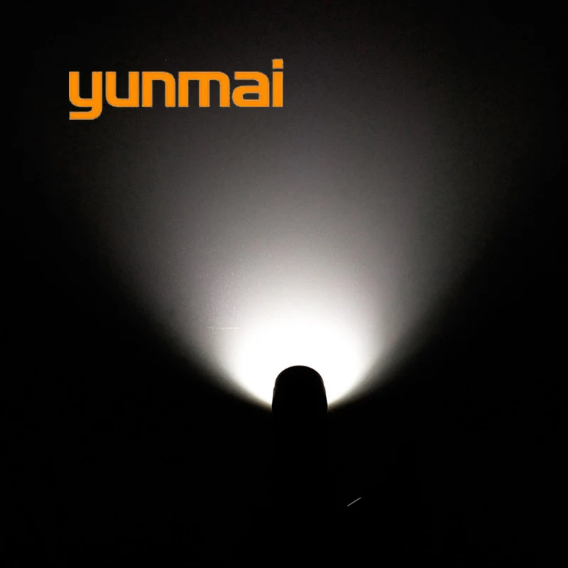yunmai Powerful Led Flashlight Portable Black Light Waterproof Cob Penlight Lampe Torch Lantern One Mode Work Camping Lamp yunmai Powerful Led Flashlight Portable Black Light Waterproof Cob Penlight Lampe Torch Lantern One Mode Work Camping Lamp