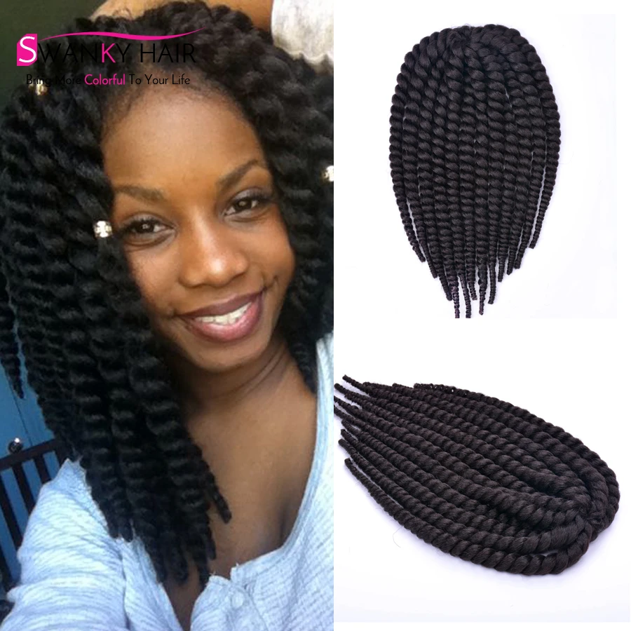 Kanekalon Havanna Mambo Caixa de Torção 12 Polegada 2X Penteados Tranças  Tranças De Crochê 6 Cores Torção Trança Afro Extensões de Cabelo de  Crochê|hair gripper|hair koreahair photographers - AliExpress