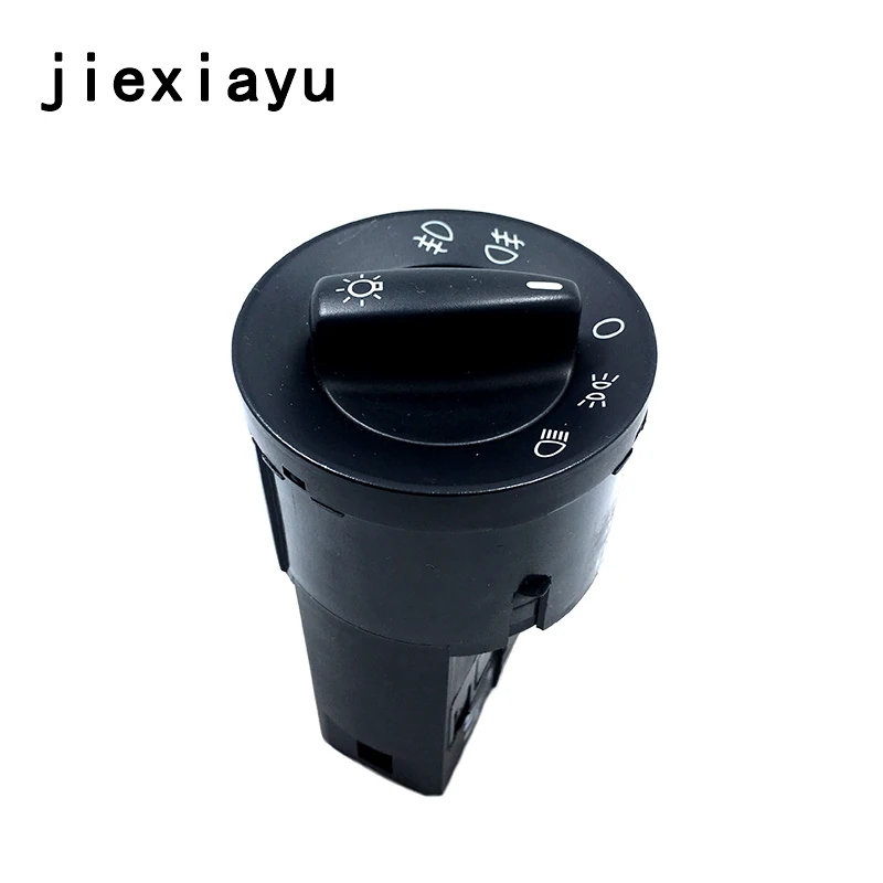 Переключатель противотуманной фары OEM 1 шт. для Golf GTI 4 MK4 Passat 3BG 3B Polo T5 Bora 1C0 941 531 A