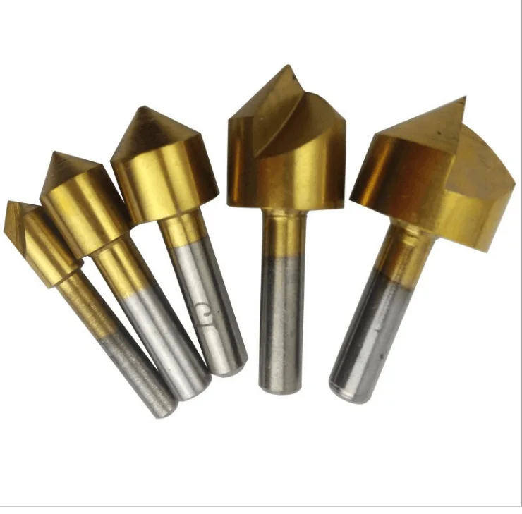 High carbon steel chamfering tool/Chamfering knife /Chamfering device/screw sinking hole