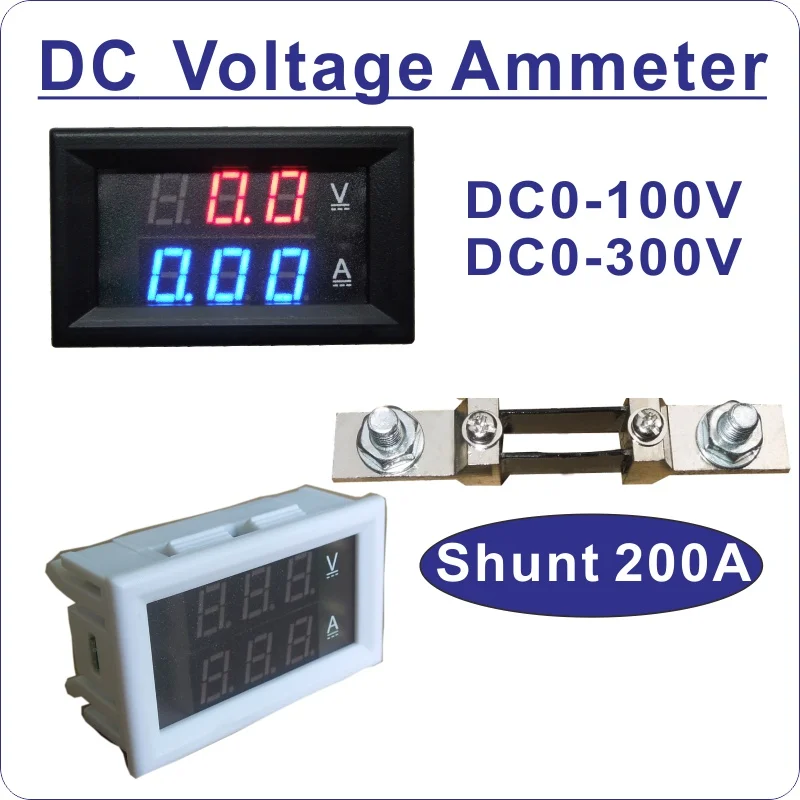 200A 