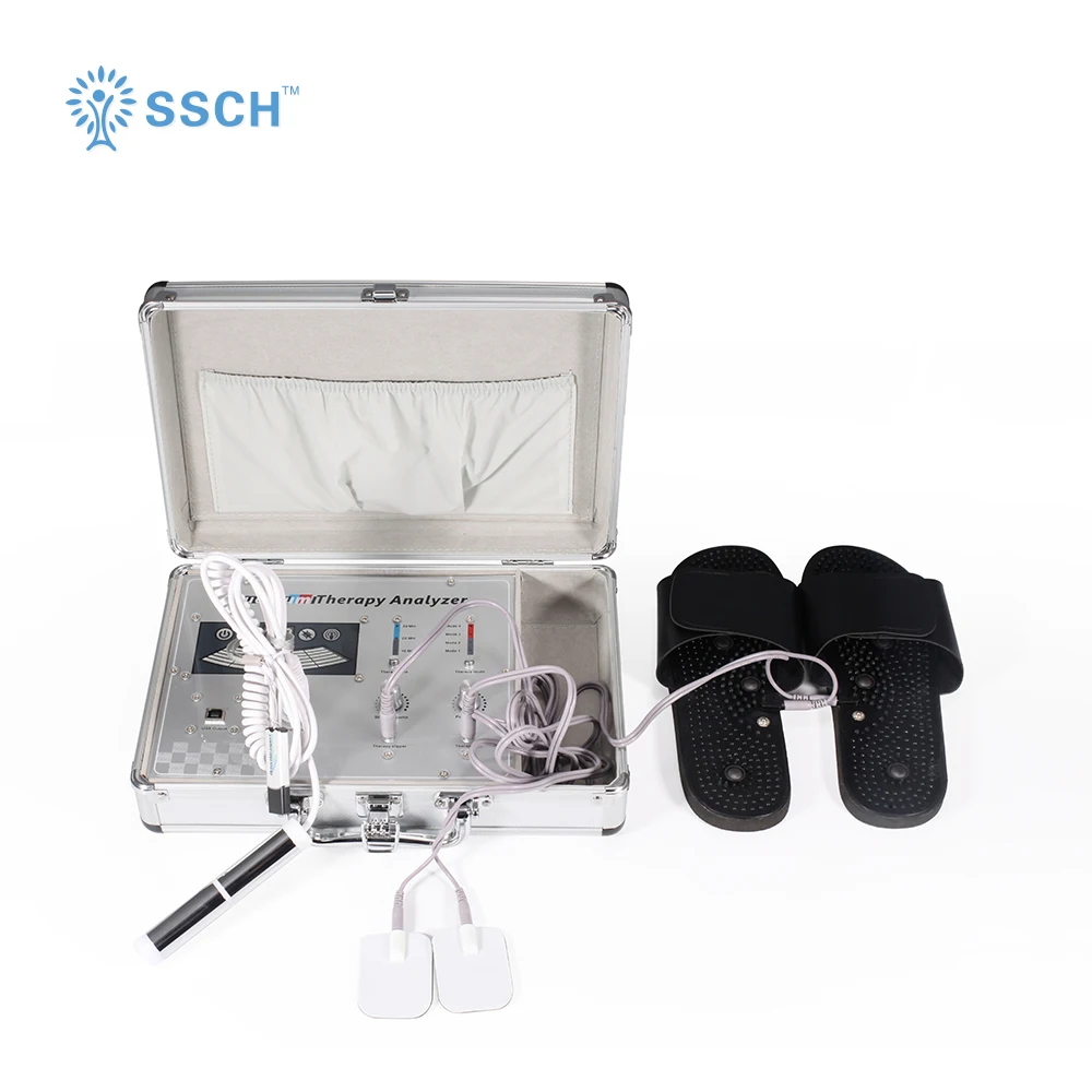

Health analysis equipment GY-D04