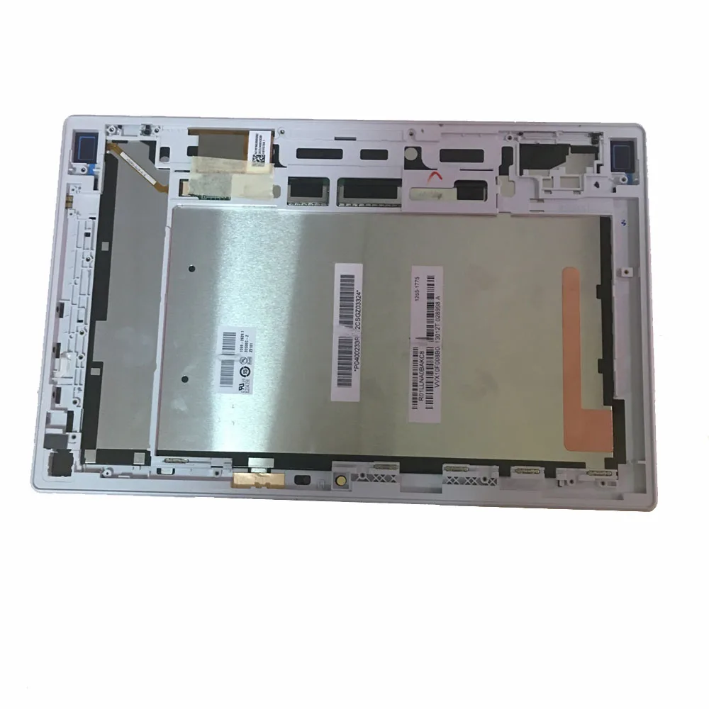 ЖК дисплей для Sony Xperia Tablet Z 10 1 SGP311 SGP312 SGP321 сенсорный экран панель дигитайзер