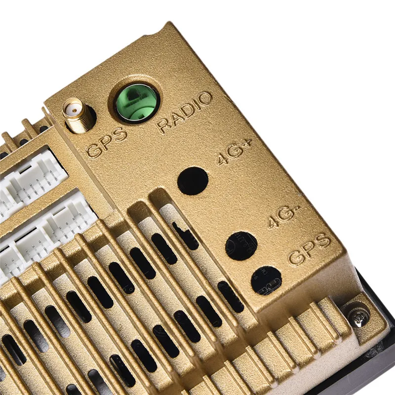 Best Universal Android 6.0 System 2 Din 7 inch Touch Screen MP5 Autoradio Car GPS Navigator Multimedia USB WIFI Audio Video Player 6