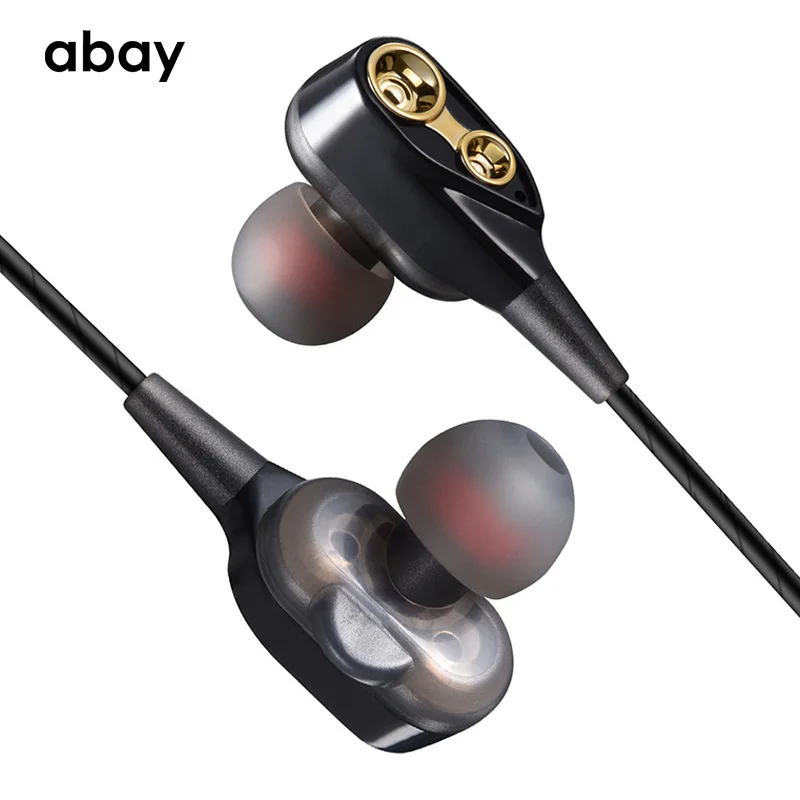 

Bluetooth wireless Earphone with Mic super heavy bass Earphones sports headphones metal Headset Stereo Earbuds for Mobile phone