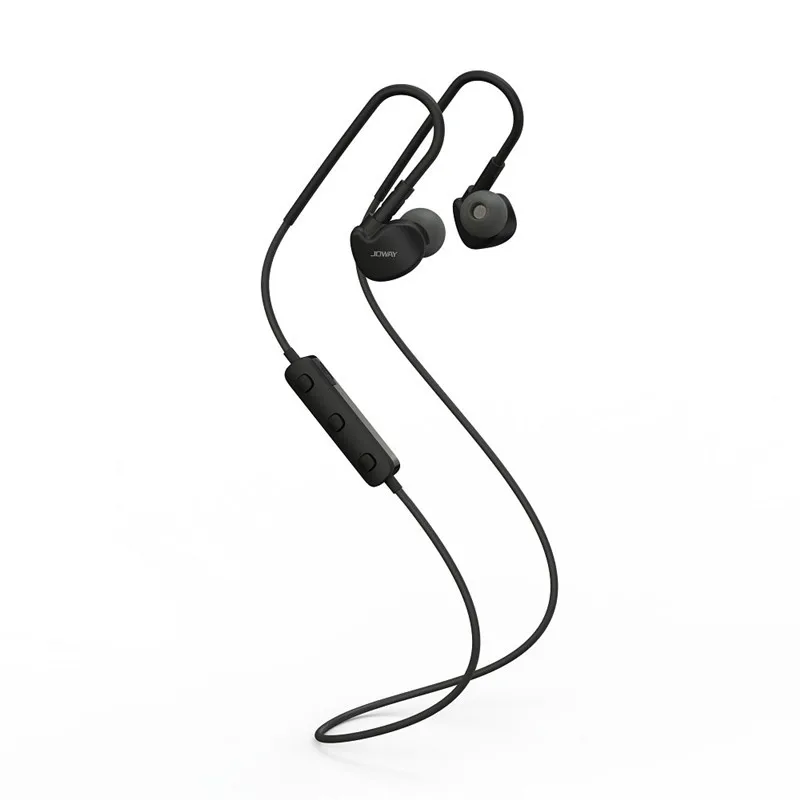 

2016 Unique Design Sport Stereo Bluetooth Earphone Headphones Ear hook Wireless Blue tooth earbuds with Mic for iphone