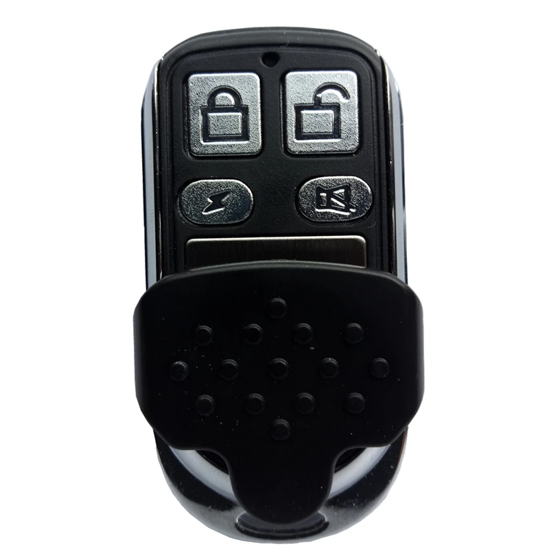 Бесплатная доставка 868 мГц Button Blue дублировать hormann Hs4 Hse2 Hsz1 Hsz2 универсальный РФ