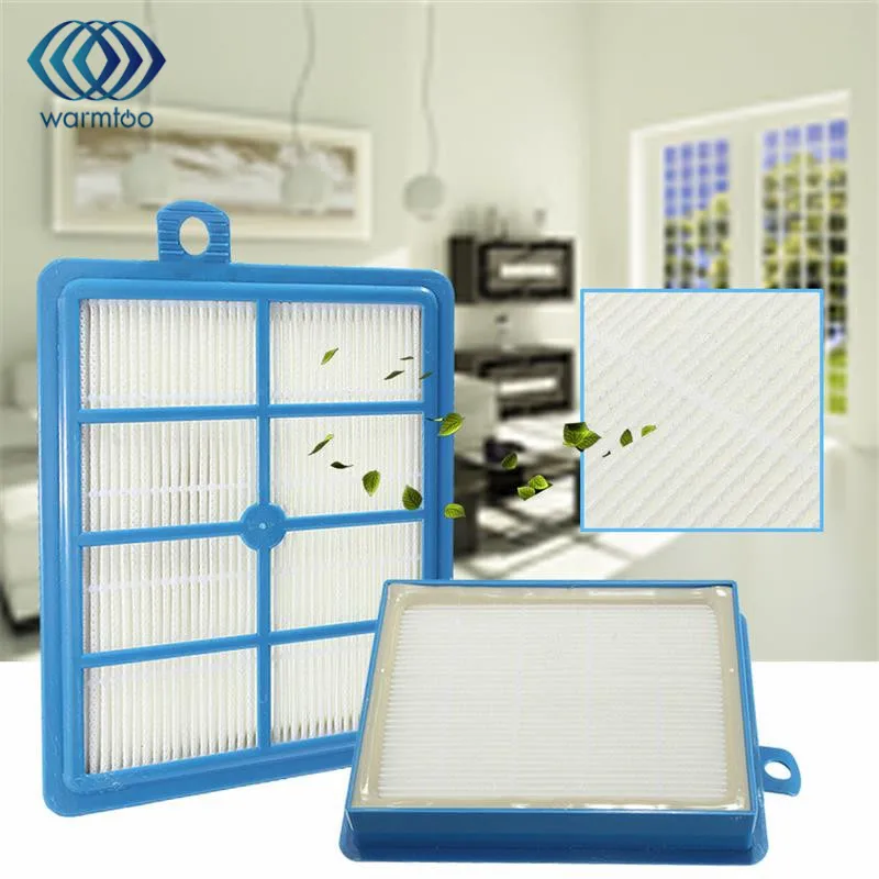 

New Replacement Filter for Philips Vacuum Cleaner HEPA Filter FC9083 FC9087 FC9088 Vacuum Cleaner filter