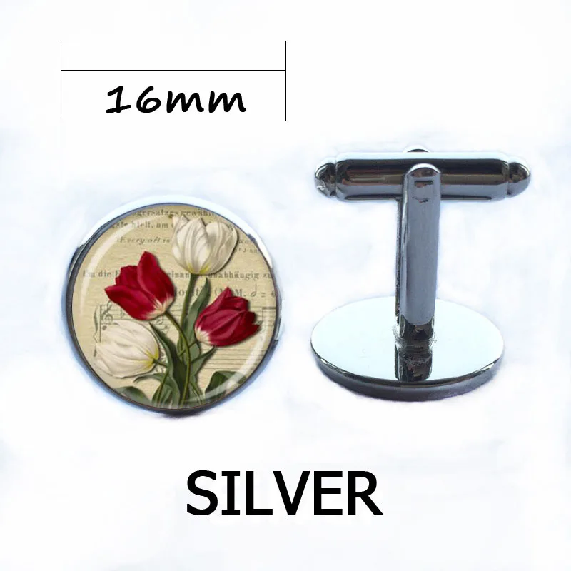19Cufflink