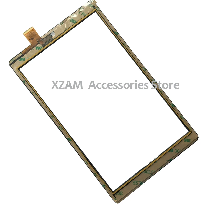 DXP2J1-0626-080B или DXP2J1-0552-080B для 8 дюймов Teclast X80 Pro двойной загрузки планшеты сенсорный экран панель дигитайзер стекло сенсор