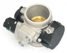 Дроссельная заслонка EFI для HISUN OFFroad ATV 500ATV часть № 16100-004C-0000 | Автомобили и