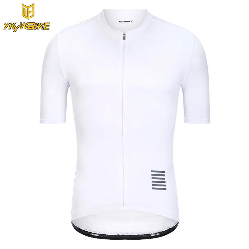 

2019 Cycling Jerseys Men Bicycle Clothes Breathable Short Sleeve Shirt Cycling Clothing Pro Team Bike Wear Maillot Ropa Ciclismo