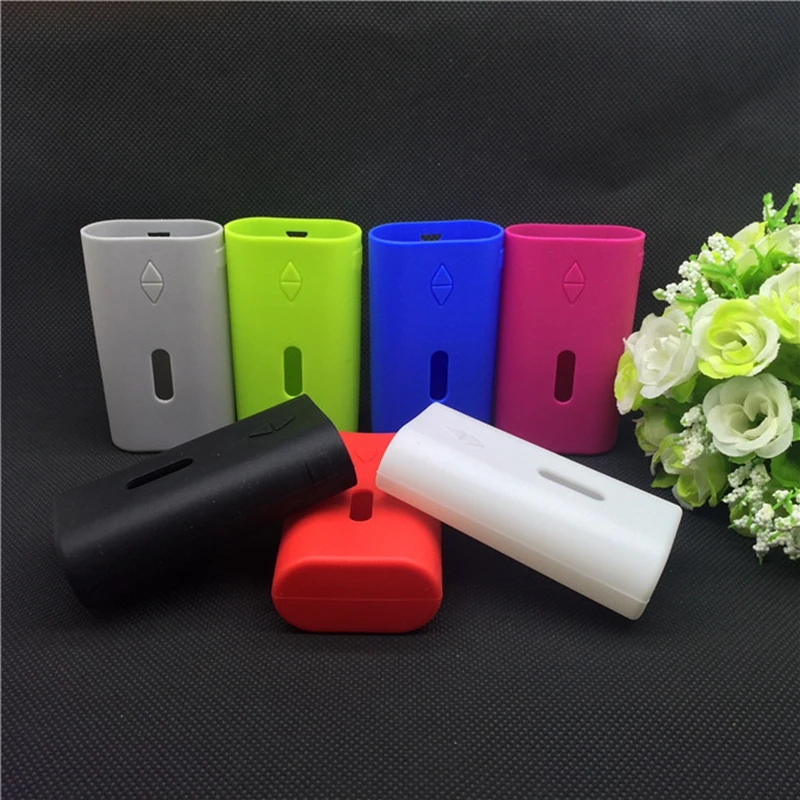 1 шт. силиконовый защитный чехол для iStick Pico 50 Вт|Аксессуары| |