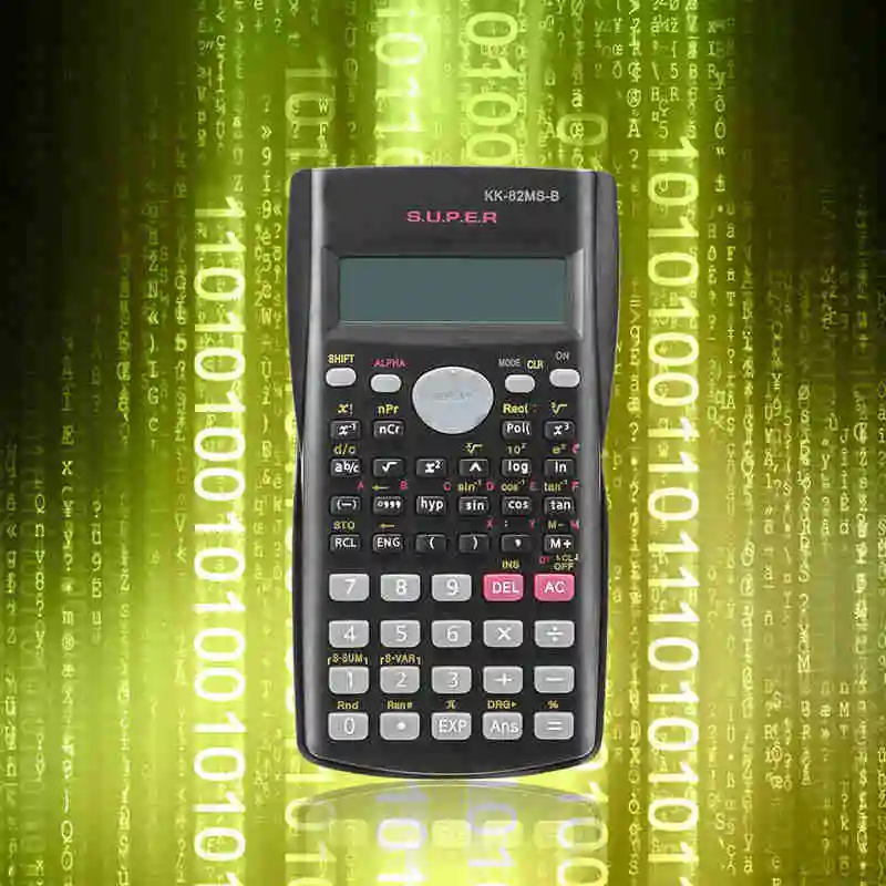 المحمولة الطالب العلمية حاسبة 2 حاسبة الرياضيات تعليم خط العرض 82MS-A المحمولة متعددة الوظائف المحمولة الطالب العلمية حاسبة 2 حاسبة الرياضيات تعليم خط العرض 82MS-A المحمولة متعددة الوظائف