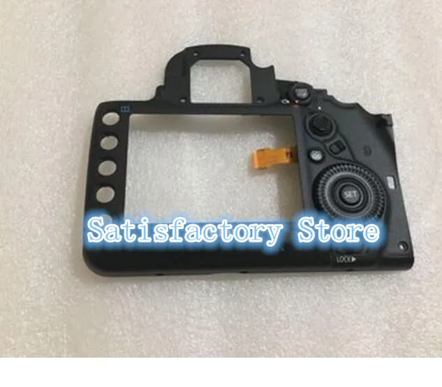 NEW Original for Canon 5D Mark IV 5D4 5DIV BACK REAR COVER ASS'Y Replacement Repair Part