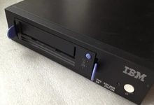1U high LTO3 External SAS tape driver 8767-HHX 40K2583 40K2563 for server storage