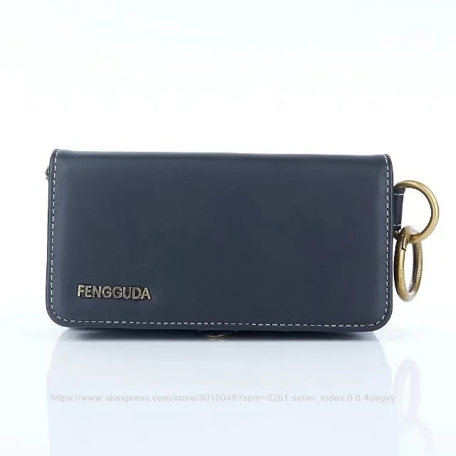 6 6s Plus Luxury Original Bag Multi-functional Case For Apple iPhone 6 6S 6 Plus 6S Plus Leather Card Holder Wallet Stand Cover (17)