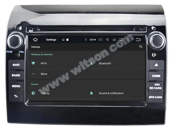 Германия запас! WITSON PX5 Android 9,0 автомобильный DVD gps для FIAT DUCATO Автомобильная Аудиомагнитола 4 ГБ ОЗУ+ 64 Гб флэш 8 Восьмиядерный+ DVR/wifi+ DAB