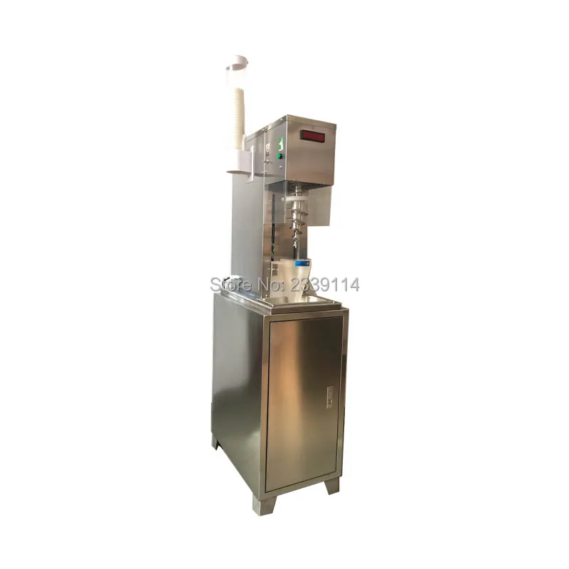 

Fruit Yogurt Ice Cream Blender Real Fruit Ice Cream Mixer Yogurt Ice Cream Mixer Machine