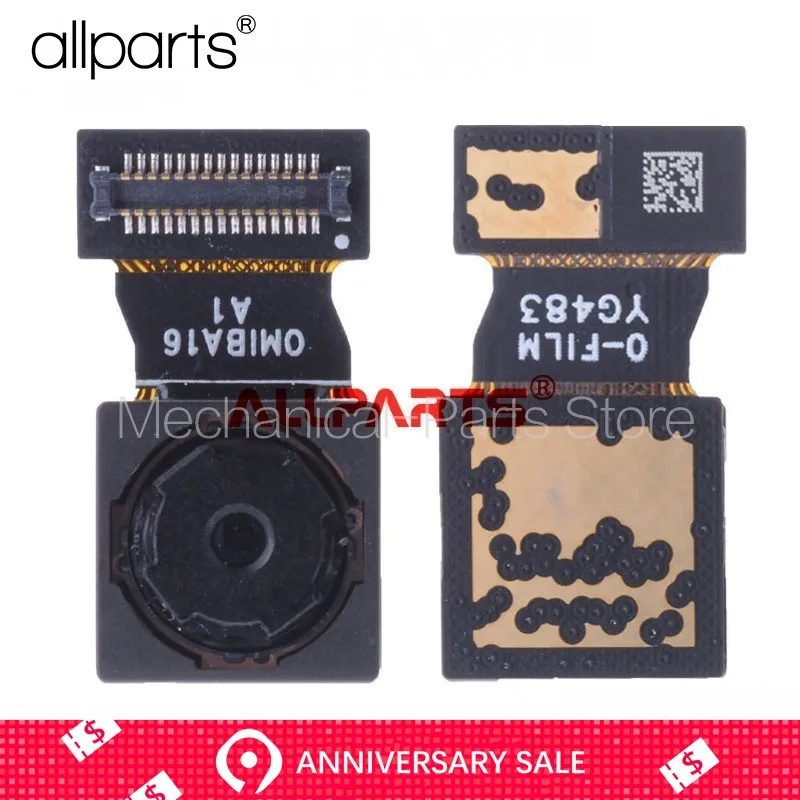 

Original Back Camera Flex Cable For Xiaomi Redmi 4 Main Camera Module Flex Cable Replacement Parts