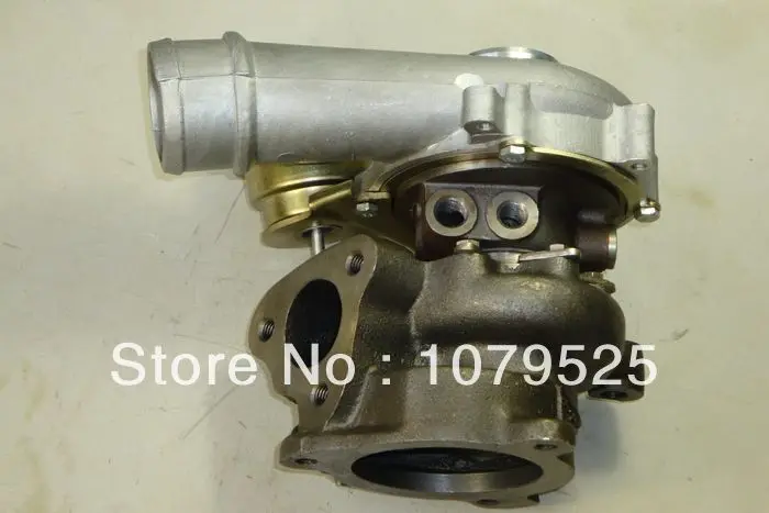Турбокомпрессор для K04 023 SEAT LEON Audi TT S3 обновленная поставка турбо RS6 K04|turbocharger